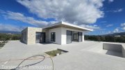 Pitsidia Kreta, Pitsidia: Im Bau befindliche ebenerdige Luxusvilla mit Panoramablick Haus kaufen